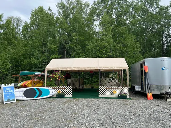 Denali Southside River Guides