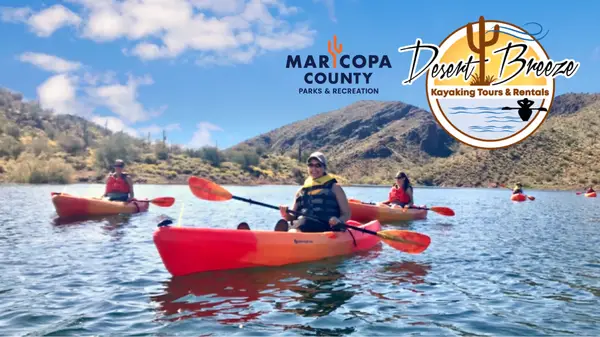 Desert Breeze Kayaking LLC