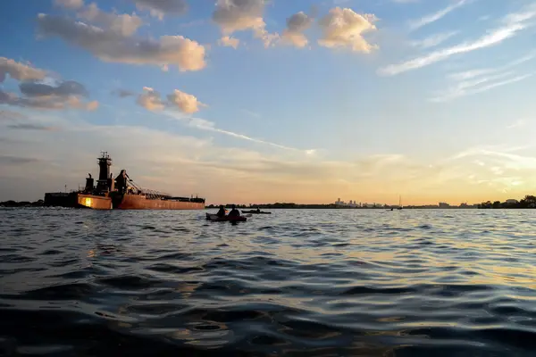 Detroit River Sports