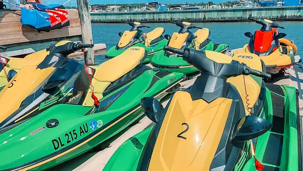Dewey Beach Watersports