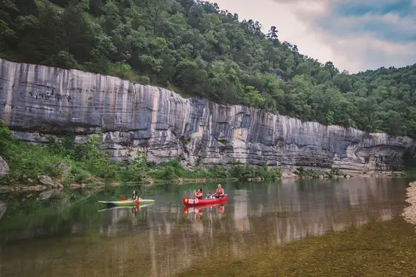 Dirst Canoe & Log Cabins