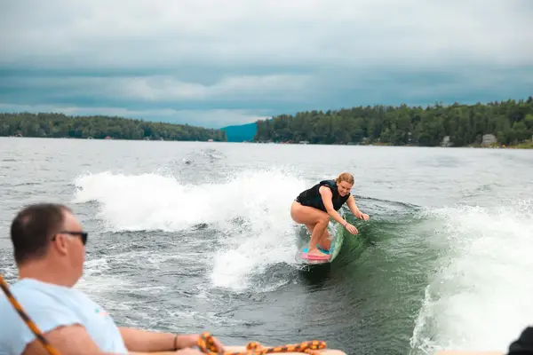 Elevated Wake Co.