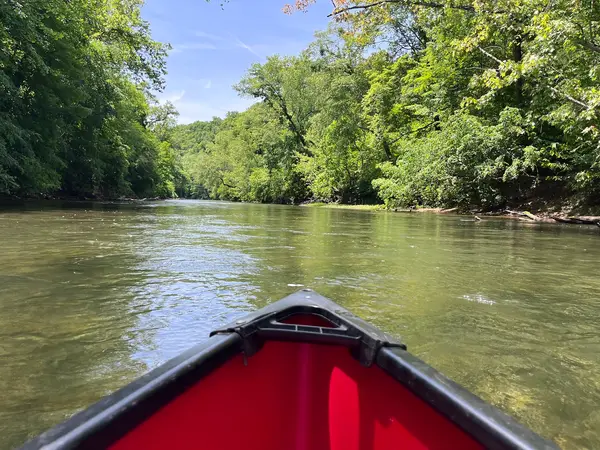 Elk River Get-A-Way
