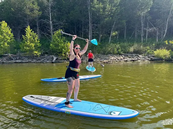 Endless Summer Paddle Company
