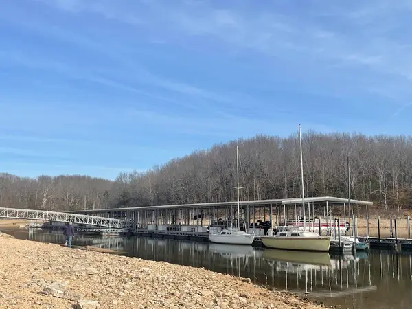 Fellows Lake Marina