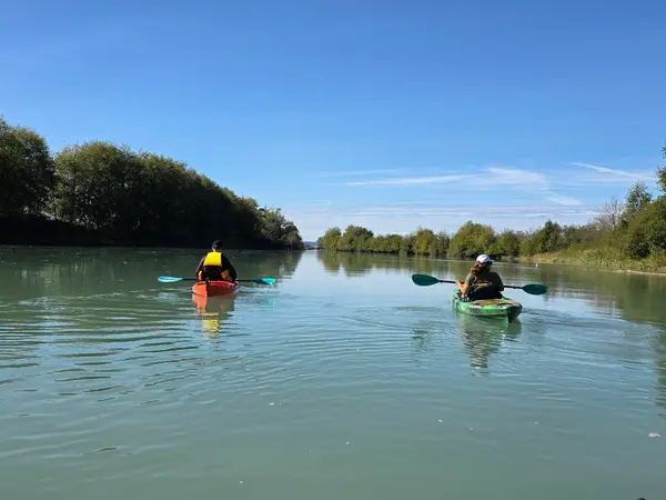 Float Skagit