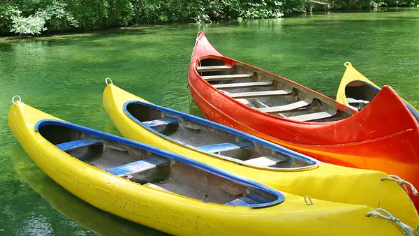Green River Canoeing and Kayaking