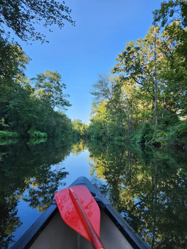 Griggstown Canoe And Kayak Rental