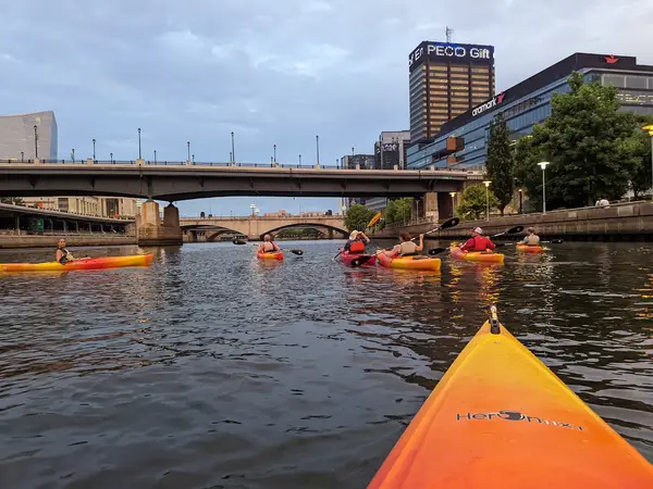 Hidden River Outfitters