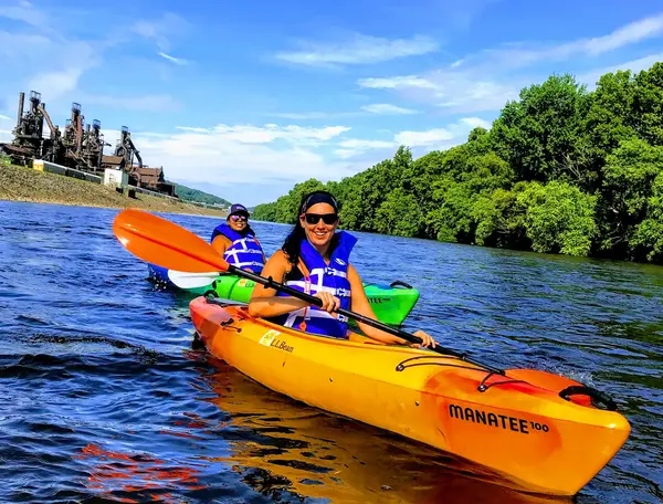 Historic Bethlehem River Tours