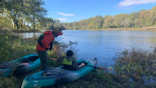 Howling Wolfe Canoe & Kayak