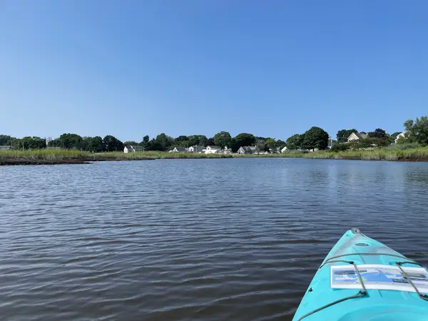 Indian River Marina & Kayak