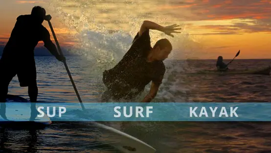 Jack's Surf Lessons and Board Rentals