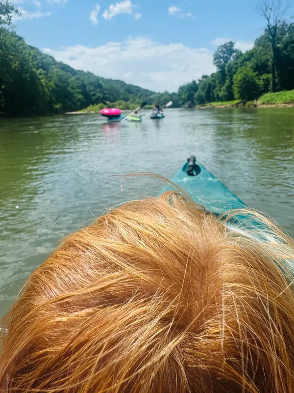 James River Canoe Rental