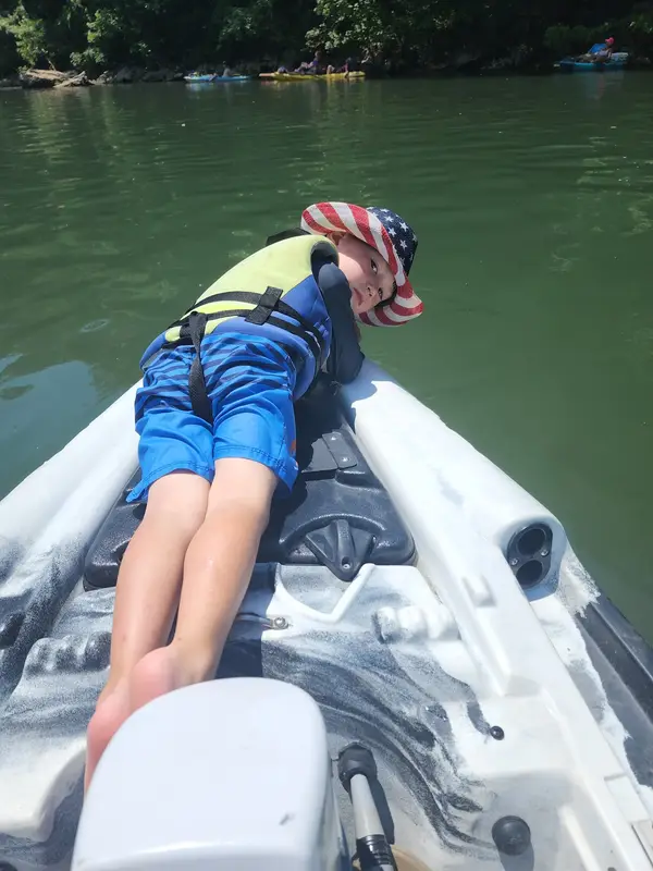 James River Outfitters