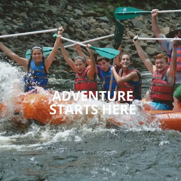 Jim Thorpe River Adventures