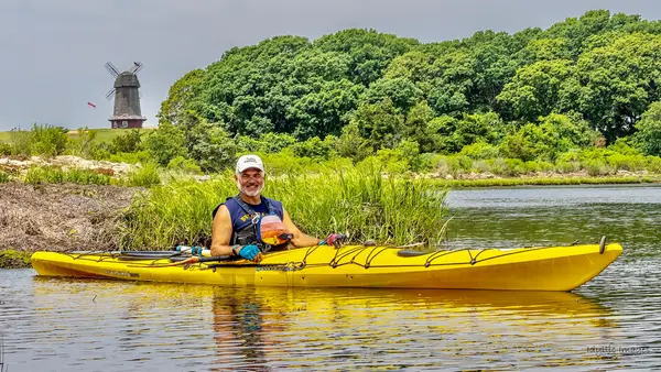 JK KAYAK & SUP