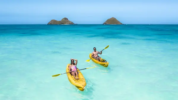 Kailua Beach Adventures