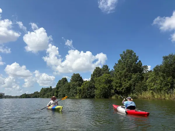 Kayak-iti-Yat, Original Kayaking Tours of New Orleans