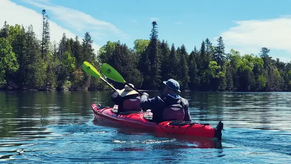 Keweenaw Adventure Company