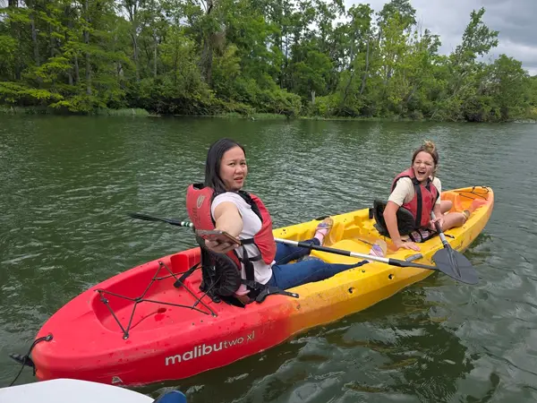 Kickapoo Adventures