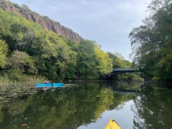 Kingfisher Adventures Kayak Rentals
