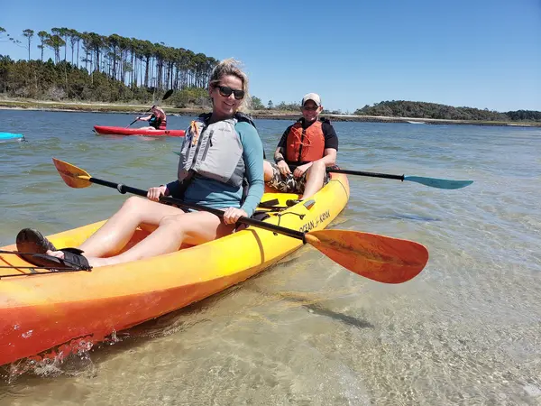 Kokopelli Surf Camp, Paddleboard & Kayak Tours & Rentals