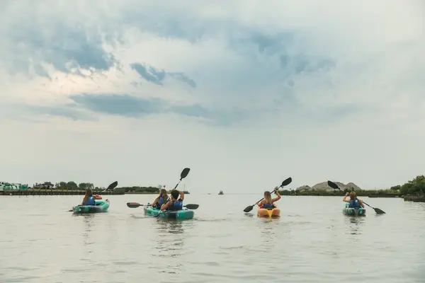 Lake Erie Adventure Company