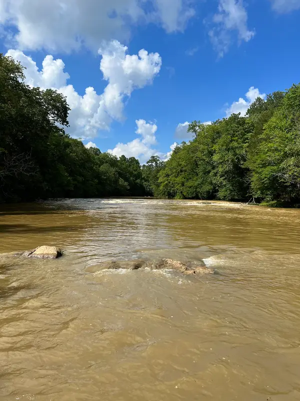 Limestone Park Canoe Rental