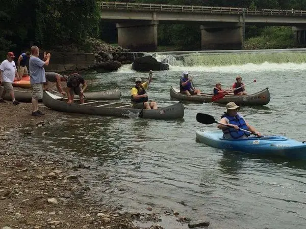 Linden Canoes & Kayaks Rentals & Shuttle Service