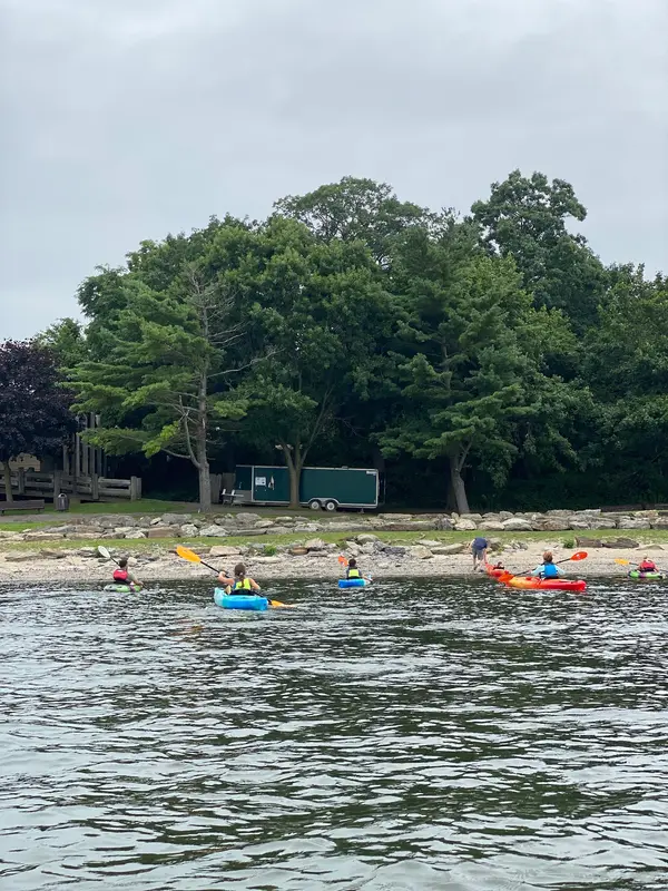 LL Bean Outdoor Discovery School