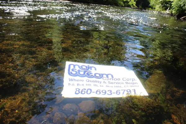 Main Stream Canoes & Kayaks/SUP