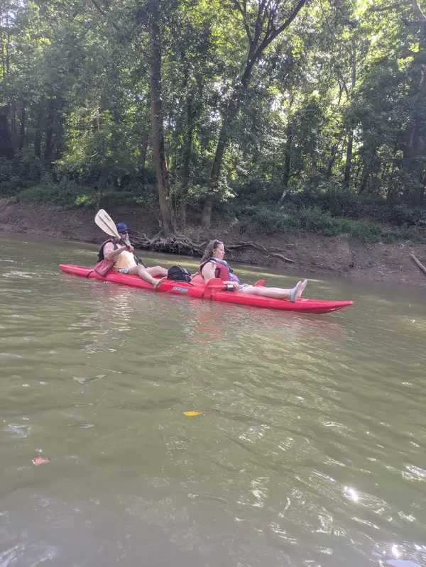 Mammoth Cave Adventures