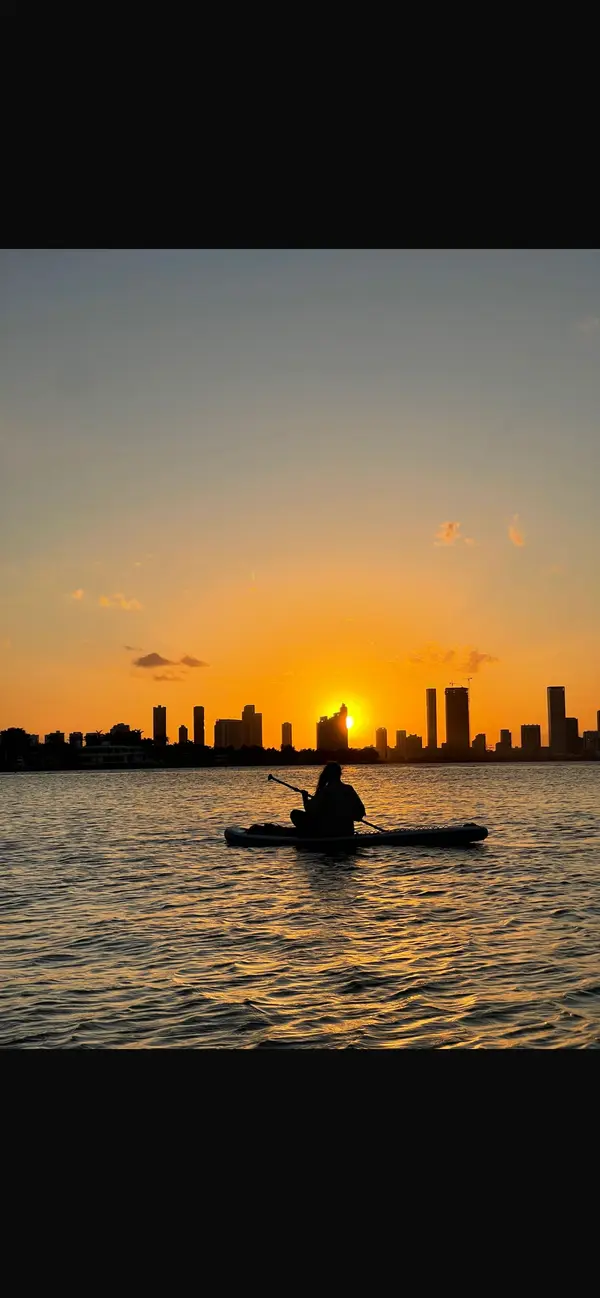 Miami Paddleboard 305 - Adventure & Sports