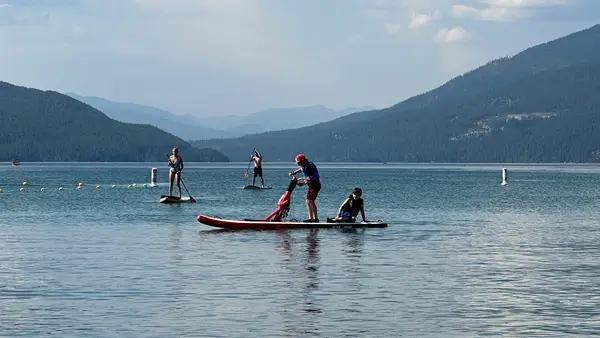 Montana Boarders | Lake-Life Delivered!