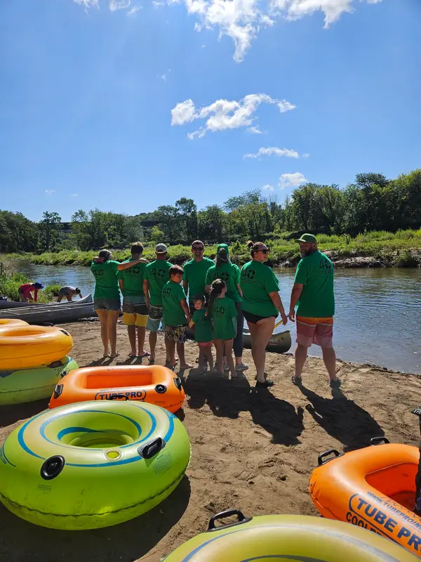 Monticello River Rentals