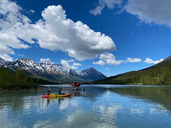 Moose Pass Adventures