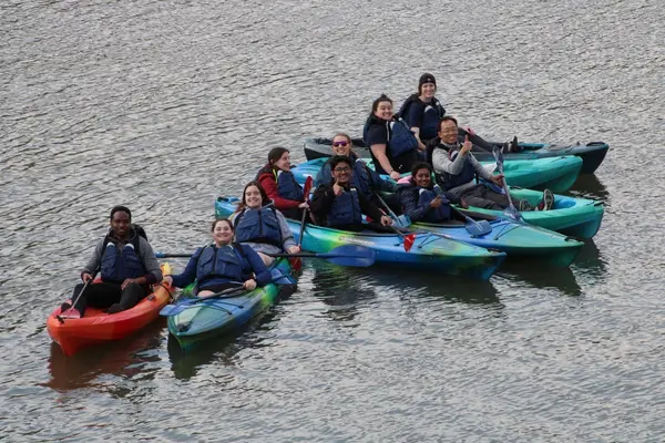 Morgantown Adventure Outfitters