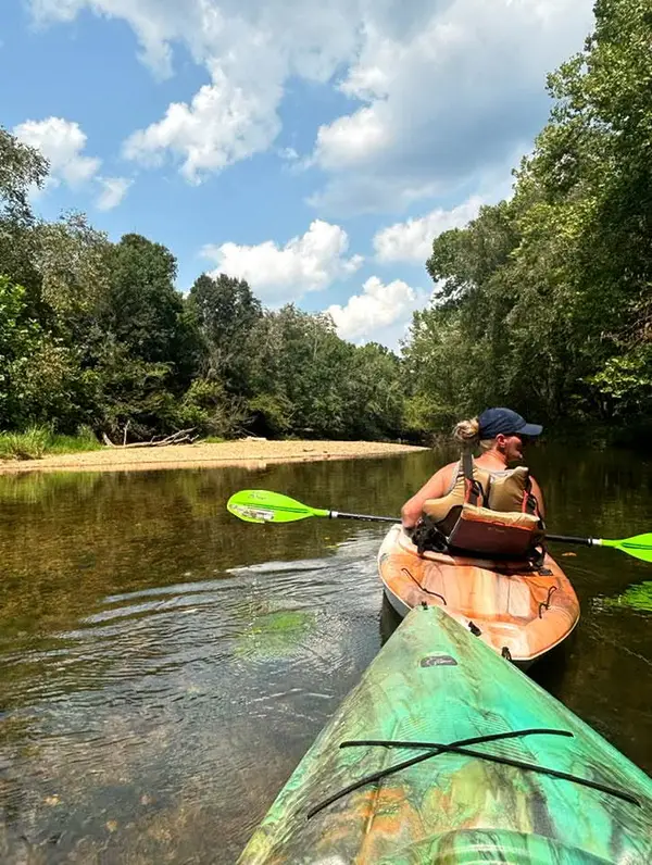 No Worries Kayak Rental