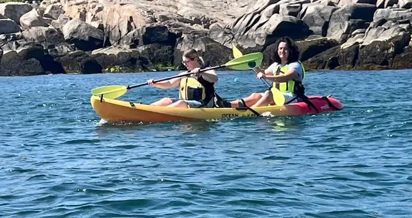 North Shore Kayak & E-Bike Adventures and Flip-Flop Emporium