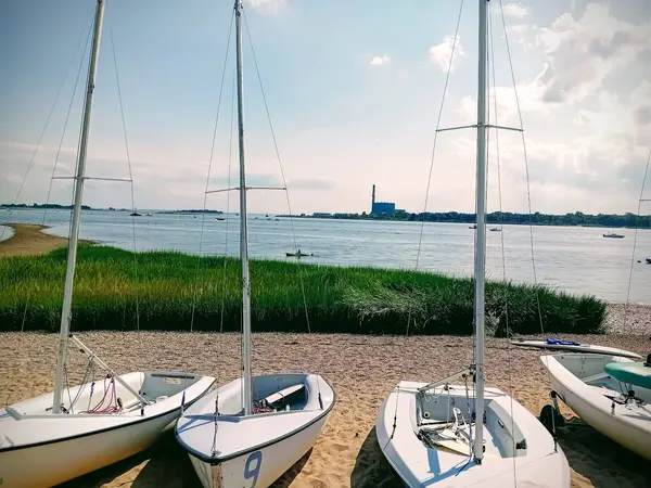Norwalk Sailing School