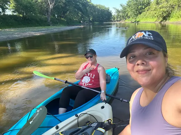 Paddle Boyz Kayak Rental