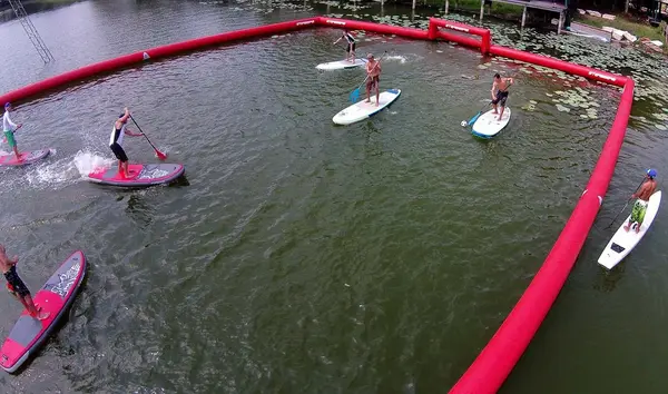 PaddleBoard Idaho