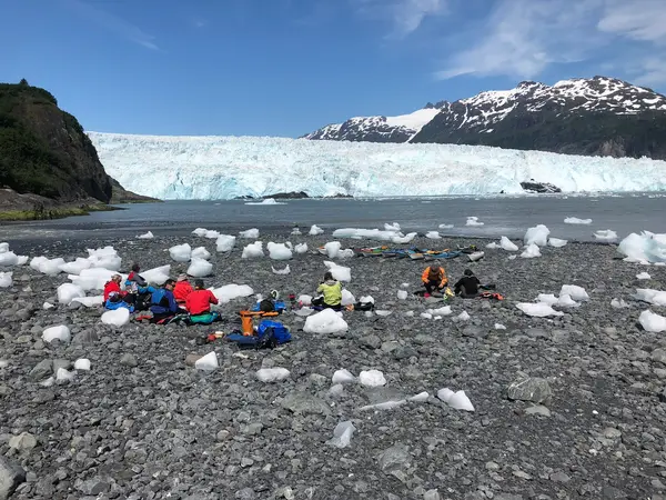 Paddlers' Realm