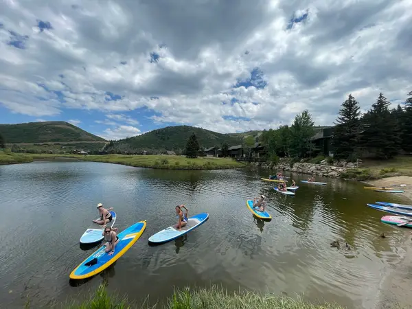 Park City SUP