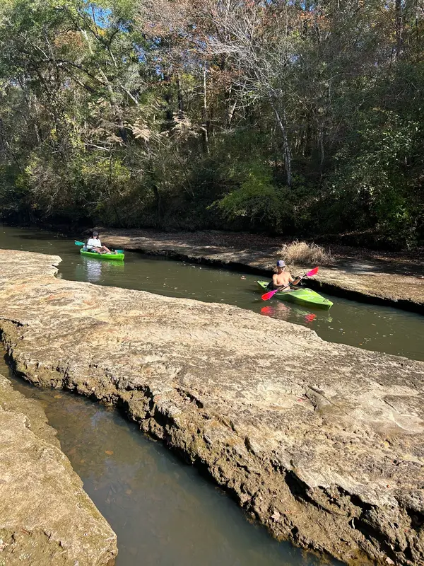 Pea River Outdoors