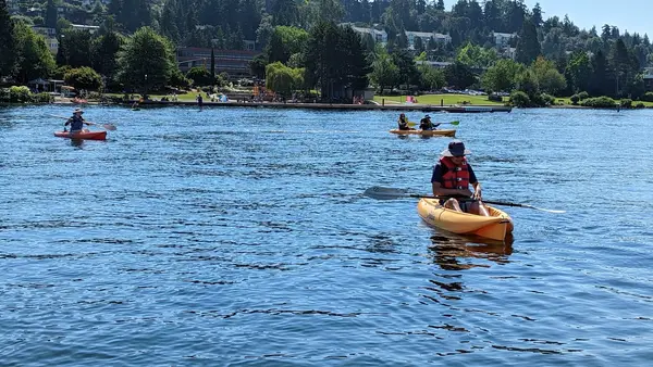 Perfect Wave Sup & Kayak Rental