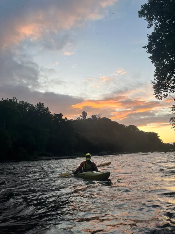 Philadelphia Canoe Club
