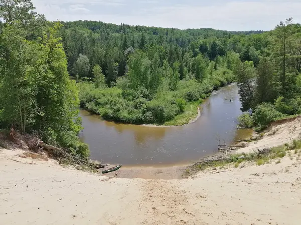 Pine River Paddlesport Center