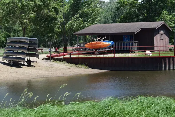 Pinicon Ridge Park Watercraft Concession